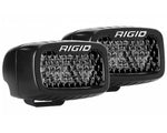 RIGID Industries Exterior Multi-Purpose LED 905513BLK product image 1