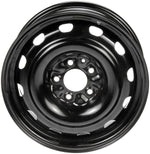 Dorman Replacement Steel Wheels 939-107 product image 1