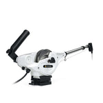 Cannon Downrigger, 250 Retrieval Speed Per Minute, 20 lb Weight Capacity, White - 1902340