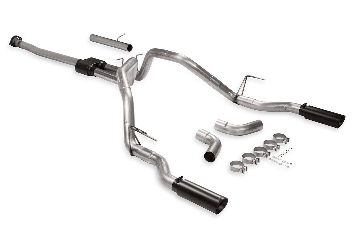 Flowmaster Exhaust System Kit 817936 product image 2