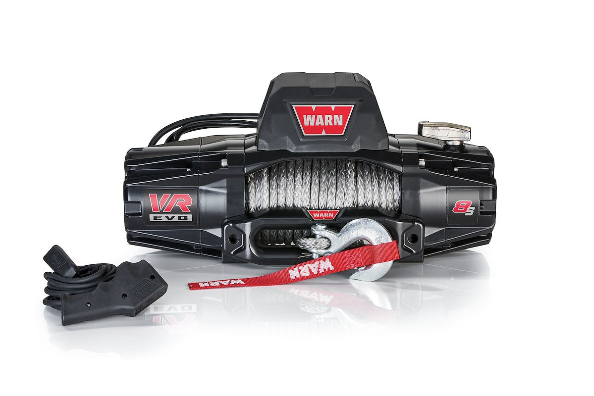WARN Truck & SUV Winches 103251 product image 2