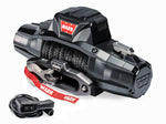 Warn Winch, ZEON XD 14-S, 12 V Electric, 14000 lb Line Pull Capacity - 110014