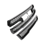 Coast2Coast Grille Overlays GI179BLK product image 2