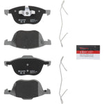 Brembo Brake Pads P24061N product image 6