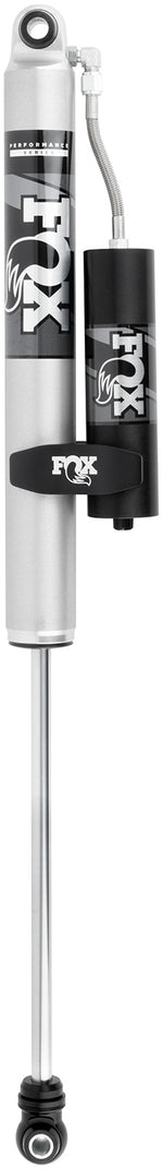 FOX Shock Absorber, 2.0 Performance Series, Black/Silver - 985-24-149