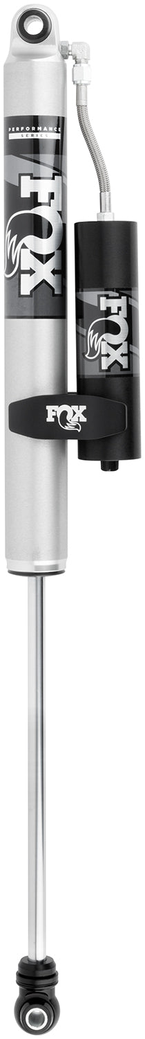 FOX Shock Absorber, 2.0 Performance Series, Black/Silver - 985-24-149