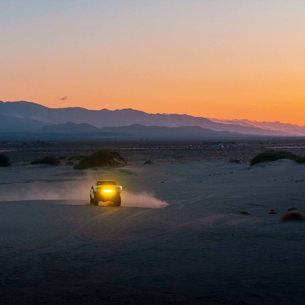 KC HiLiTES Off-Road Light 293 product image 19