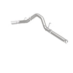 MagnaFlow Exhaust Products Exhaust System Kit 17912 product image 17