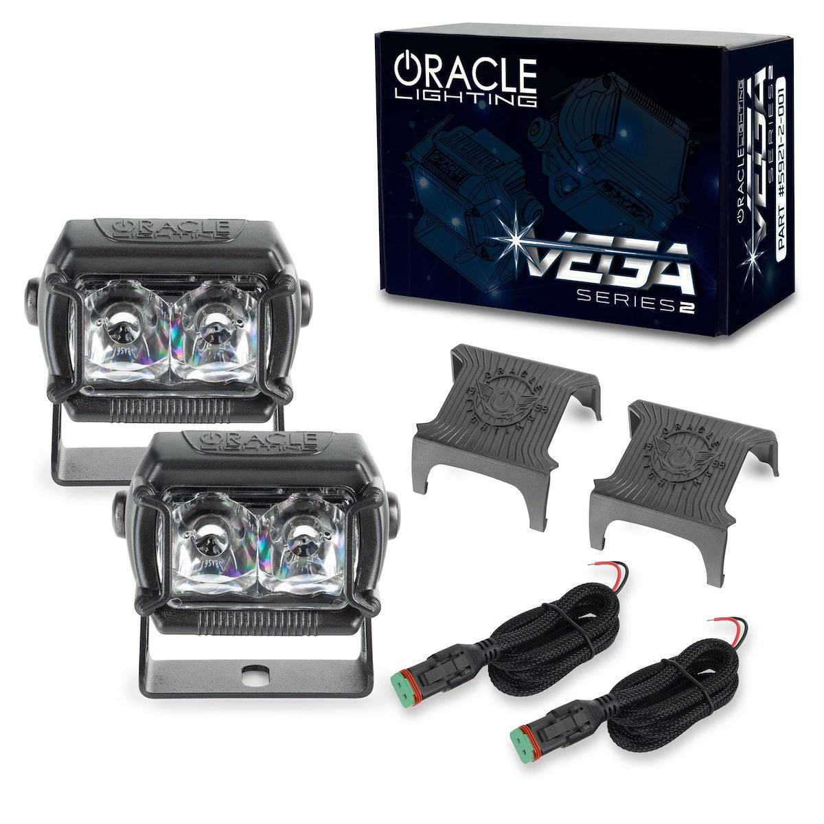 Oracle Lighting Off-Road Light 5921-2-001 product image 1