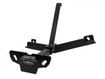 Torklift Camper Tie Down, No Drilling Required, Black, Forged Steel, Set Of 2 - C2219