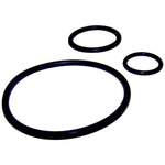 Crown Automotive Oil Filter Adapter O-Ring - 33002970K