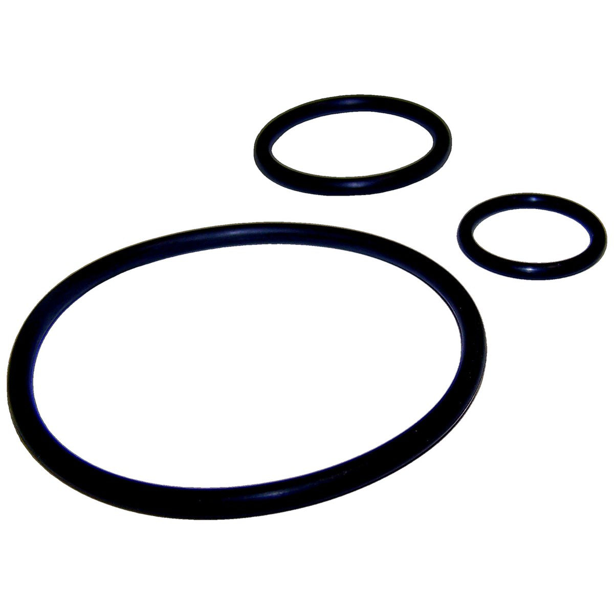 Crown Automotive Oil Filter Adapter O-Ring - 33002970K