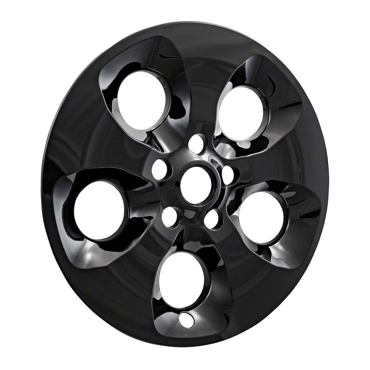 Coast2Coast Wheel Skins & Styled Wheel Covers IMP421BLK product image 2