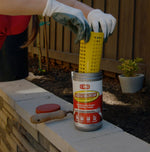 CRC Industries Rust Dissolver, 32 oz Bottle - ER006