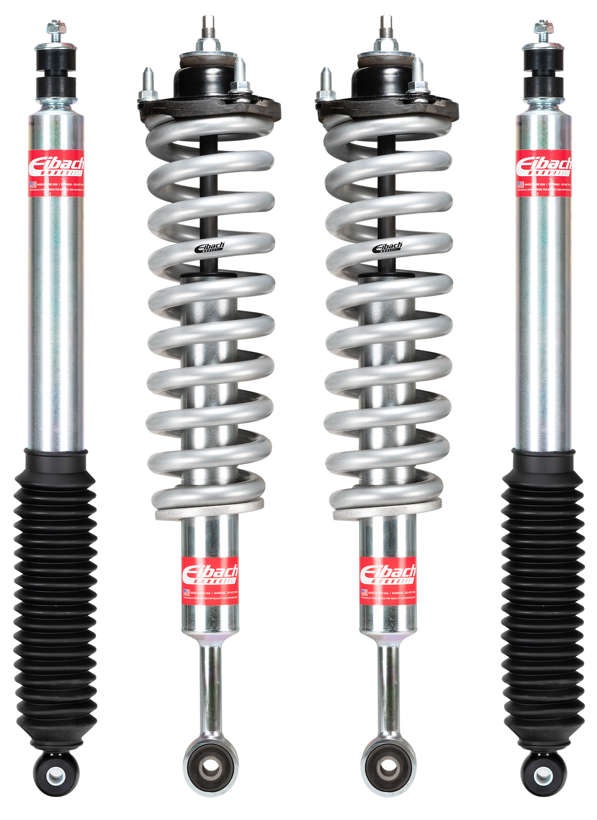 Eibach Suspension Lift Kit E80-82-073-01-22 product image 2