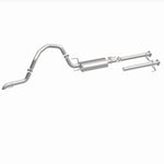 MagnaFlow Exhaust Products Exhaust System Kit 19544 product image 9