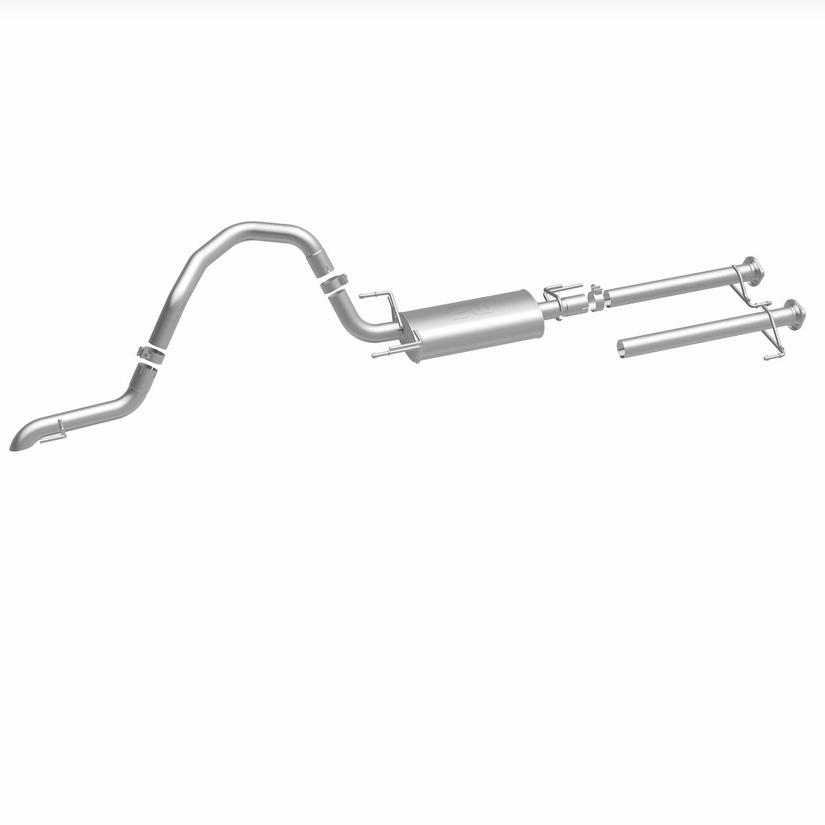 MagnaFlow Exhaust Products Exhaust System Kit 19544 product image 9