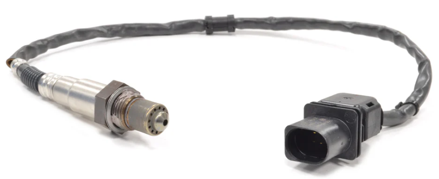 AEM Electronics Oxygen Sensor, 5 Wire Connector - 30-2004
