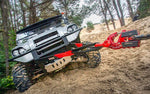 Factor 55 Tow Strap 00077 product image 3