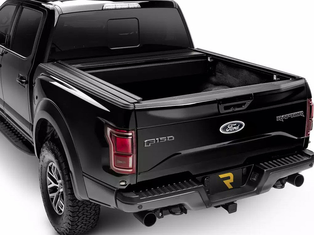 Retrax Retractable Tonneau Covers 90832RTX product image 4