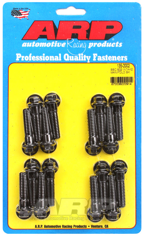 ARP Engine Fasteners 135-2002 product image 1