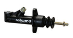 Wilwood Brakes Brake Master Cylinder, 5/8 in Bore Size, E-Coated Black Aluminum - 260-15089