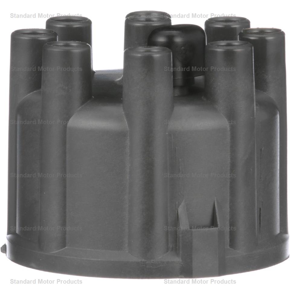 Standard Motor Eng.Management Distributor Cap, T Series - CH409T