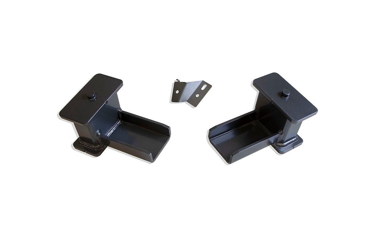 MaxTrac Suspension Lift Kit 903340 product image 2