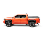 Extang Tonneau Cover, Trifecta 2.0, 2 Folds/3 Panels, Black - 92832