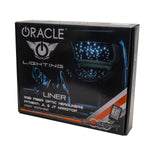 Oracle Lighting Headliner / Sun Visor / Sail Panel Kit 5872-333 product image 21