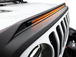 Husky Liners Hood Protectors & Bug Shields 2820189 product image 5