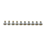 Holley Carburetor Repair Kit 37-1539 product image 5