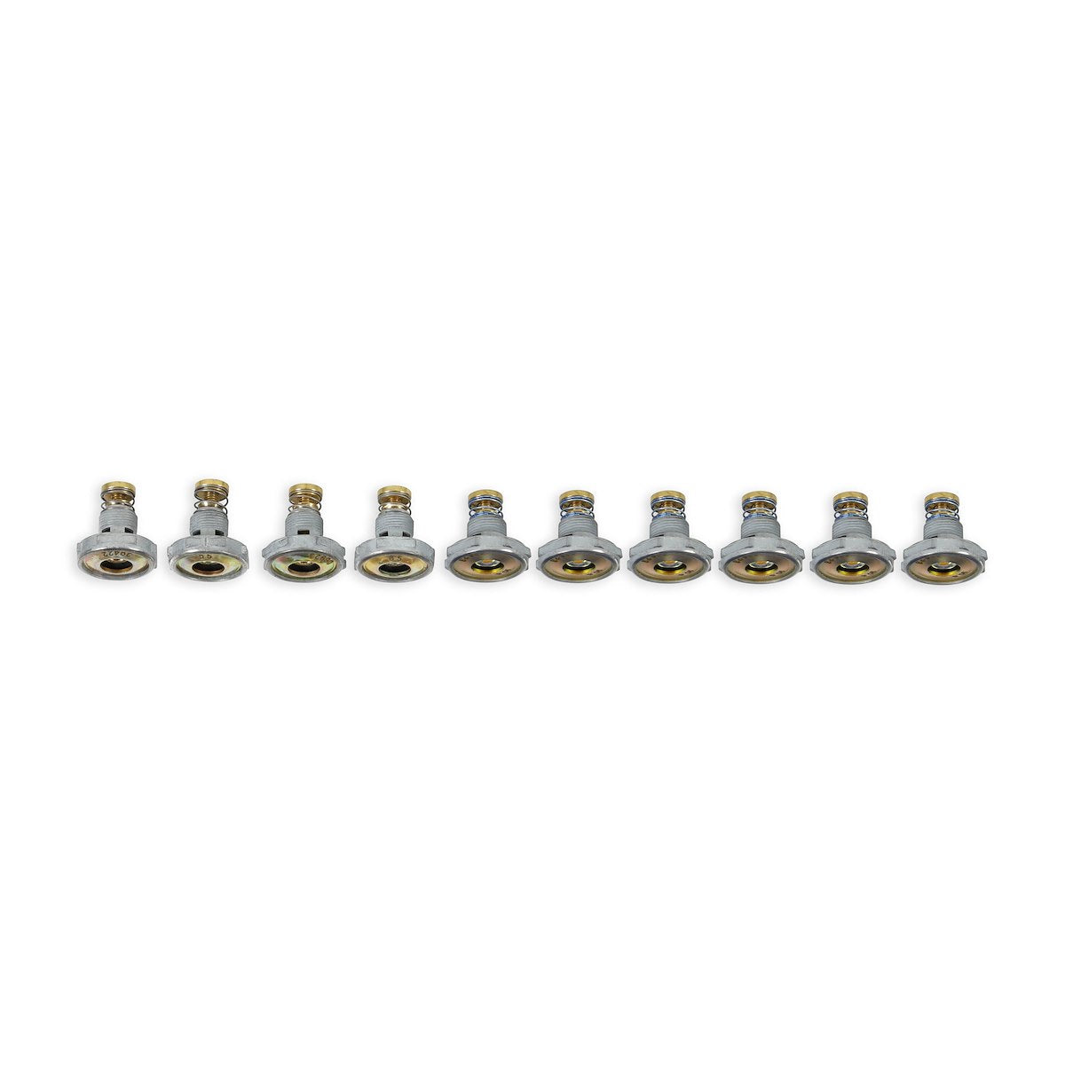 Holley Carburetor Repair Kit 37-1539 product image 5