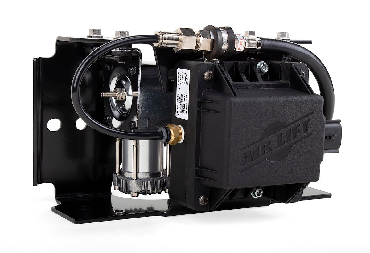 Air Lift Air Spring Kits 74000EZ product image 3