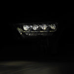 AlphaRex Headlight Assembly 880872 product image 6