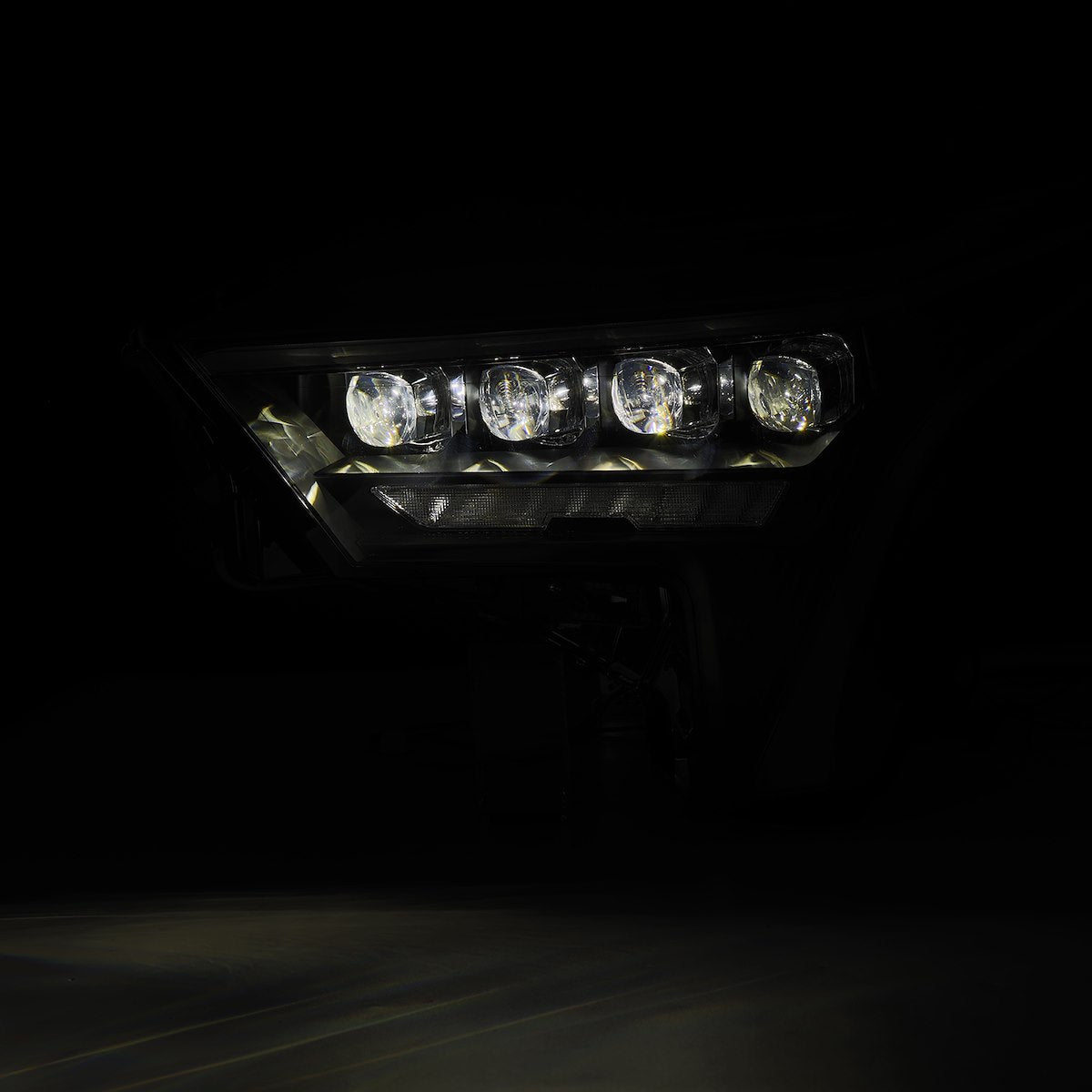 AlphaRex Headlight Assembly 880872 product image 6