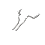 MagnaFlow Exhaust Products Exhaust System Kit 16572 product image 13
