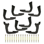 Westin Running Boards & Nerf Bars 27-2485 product image 1