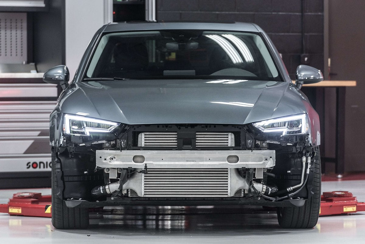 APR Intercooler IC100022 product image 16