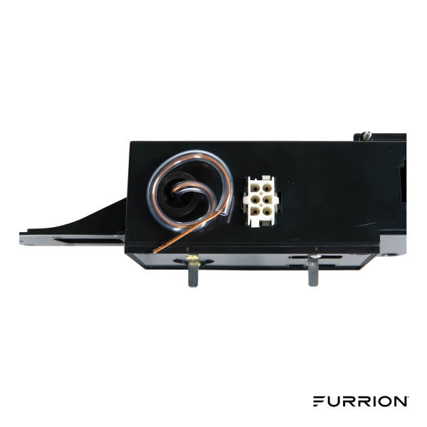 Furrion Air Conditioner Control Box Assembly, For Furrion Chill  R32 Air Conditioner Systems With Manual ADB - FACC10MESA2-BL-AM