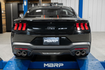 MBRP Exhaust Exhaust System Kit S72803CF product image 7