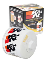 K&N Oil Filters HP-1011 product image 2