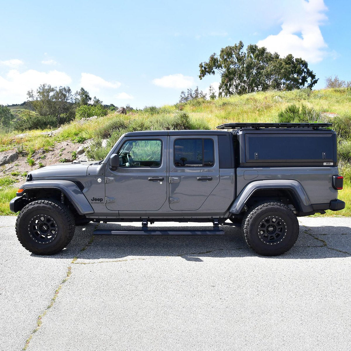 Westin Running Boards & Nerf Bars 29-24165 product image 5