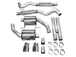 AWE Tuning Exhaust System Kit 3015-32650 product image 3