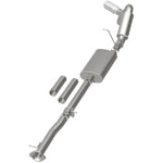 MagnaFlow Exhaust Products Exhaust System Kit 19026 product image 2
