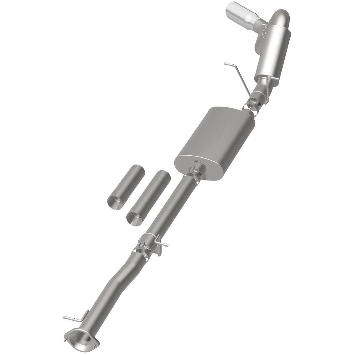 MagnaFlow Exhaust Products Exhaust System Kit 19026 product image 2