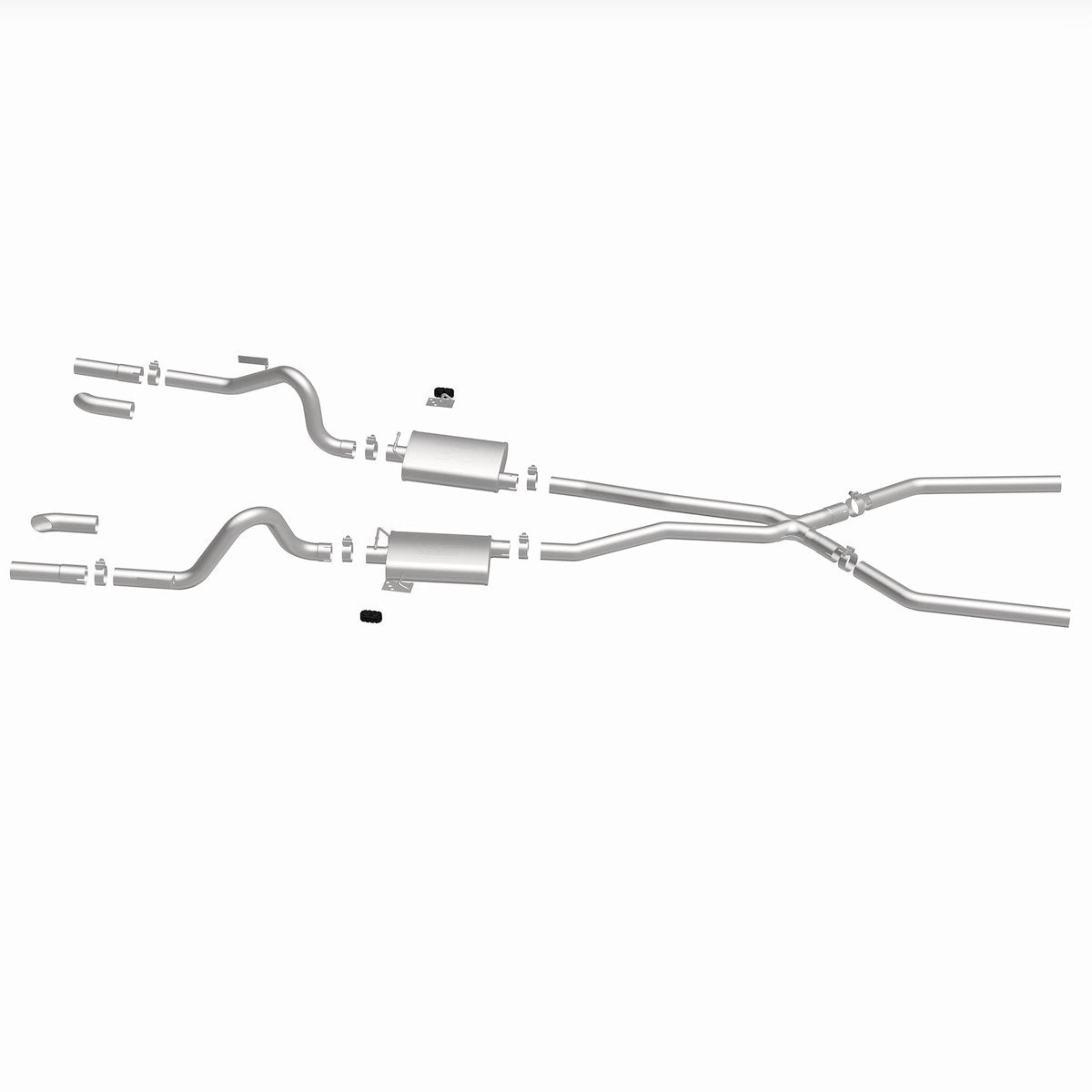 MagnaFlow Exhaust Products Exhaust System Kit 15816 product image 13
