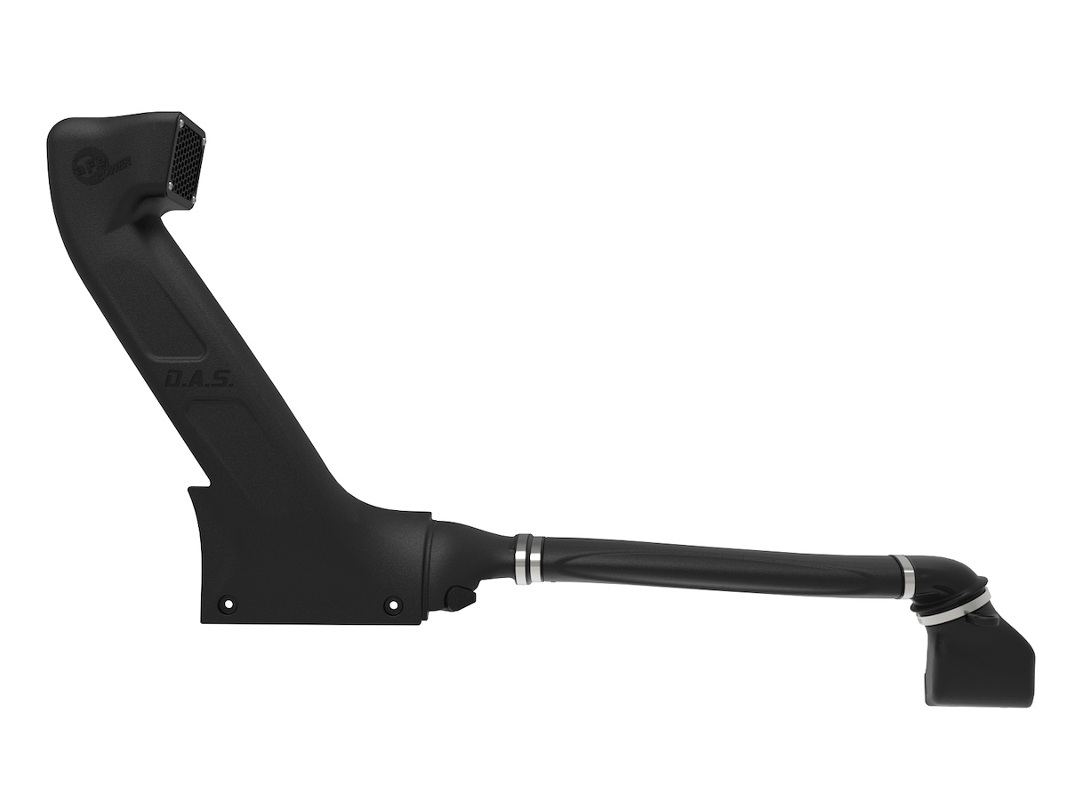 aFe Power Air Cleaner Assembly Components 55-21001 product image 2