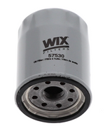 WIX Filters Oil Filter - 57530