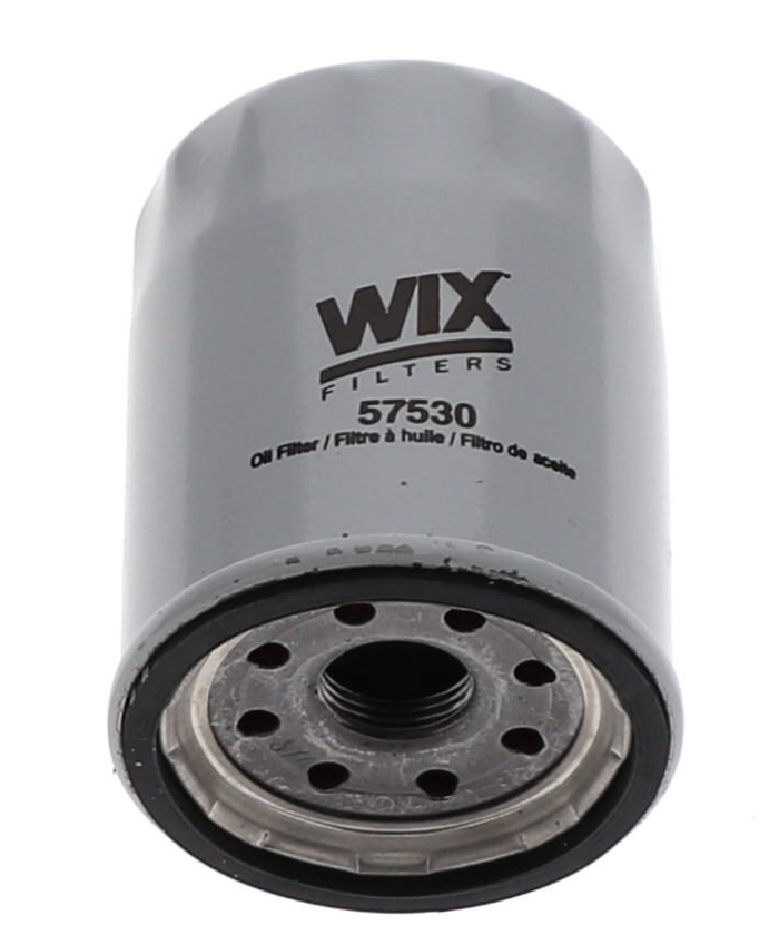 WIX Filters Oil Filter - 57530